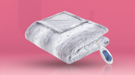 Best Heated Blankets of 2024
