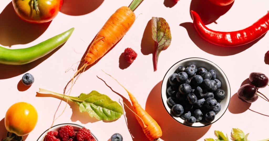 5 Best Diets To Follow To Boost Health, According To a Dietitian
