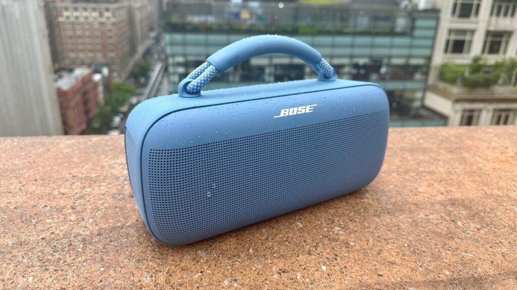 Best Bose Speakers for 2024