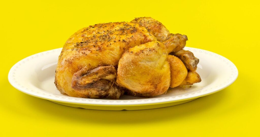 Chicken Vs. Turkey: Which Is Healthier?