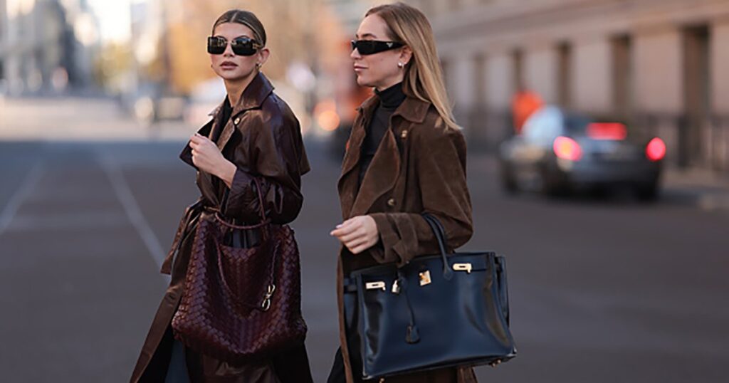 Espresso Brown Is Trending for Fall and Winter — Shop These Luxe Fashion Picks Now