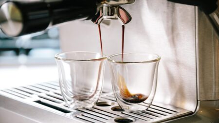The 3 Best Espresso Machines of 2024