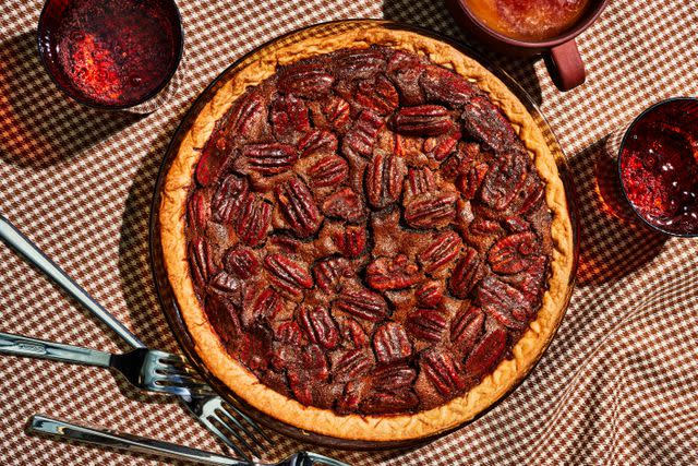 <p>Greg DuPree, Food Stylist: Ruth Blackburn, Prop Stylist: Christine Keely </p>