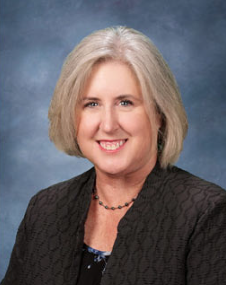 Liz Bystedt has served as superintendent of the Jamul-Dulzura Union School District since 2018.