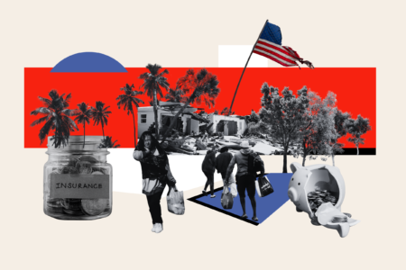 Florida Insurers Might Leave Thousands of Hurricane Milton Claims Unpaid