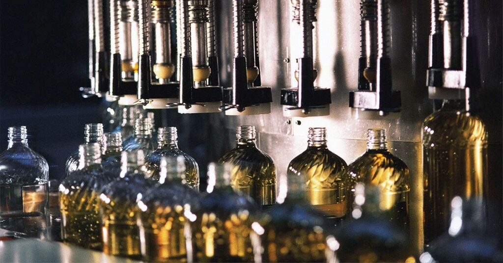 Expert tips on how to avoid chemicals in food packaging