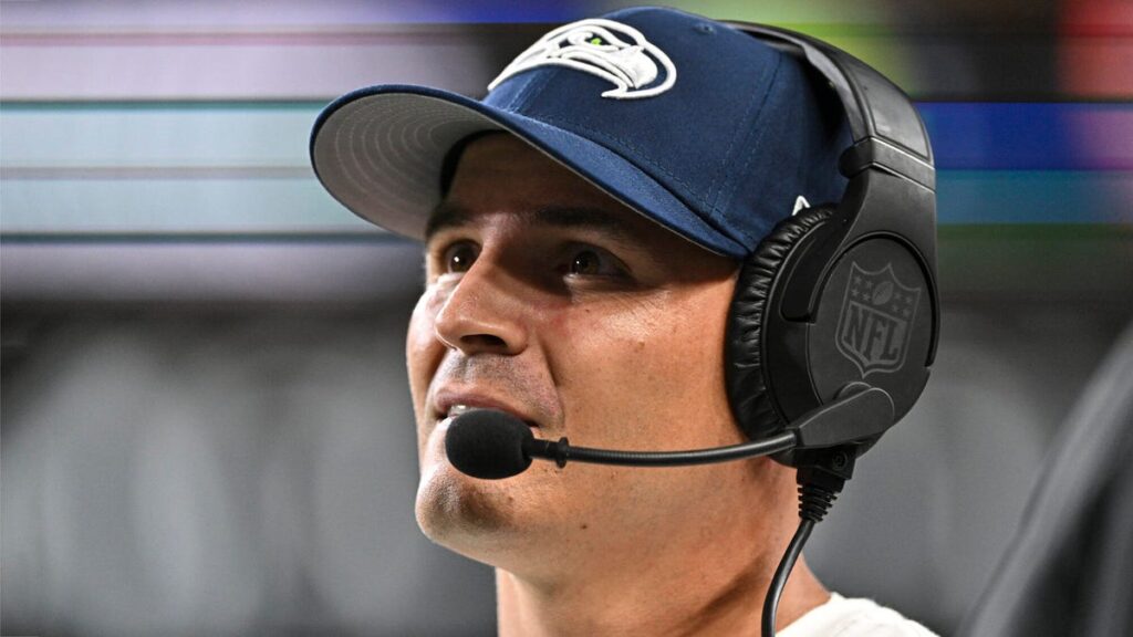 Seahawks vs. Falcons Livestream: How to Watch NFL Week 7 Online Today