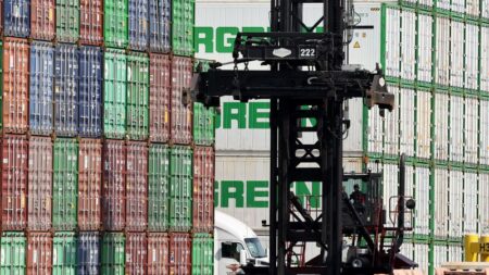 Just ignore the word ‘tariff’ — it’s a tax