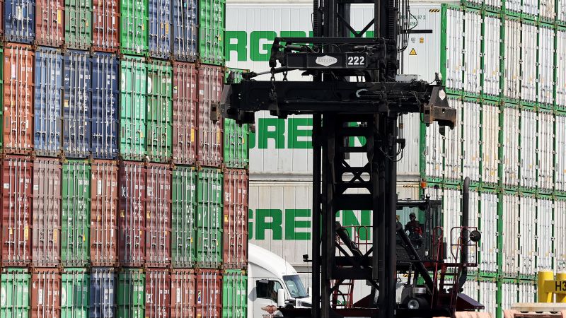 Just ignore the word ‘tariff’ — it’s a tax