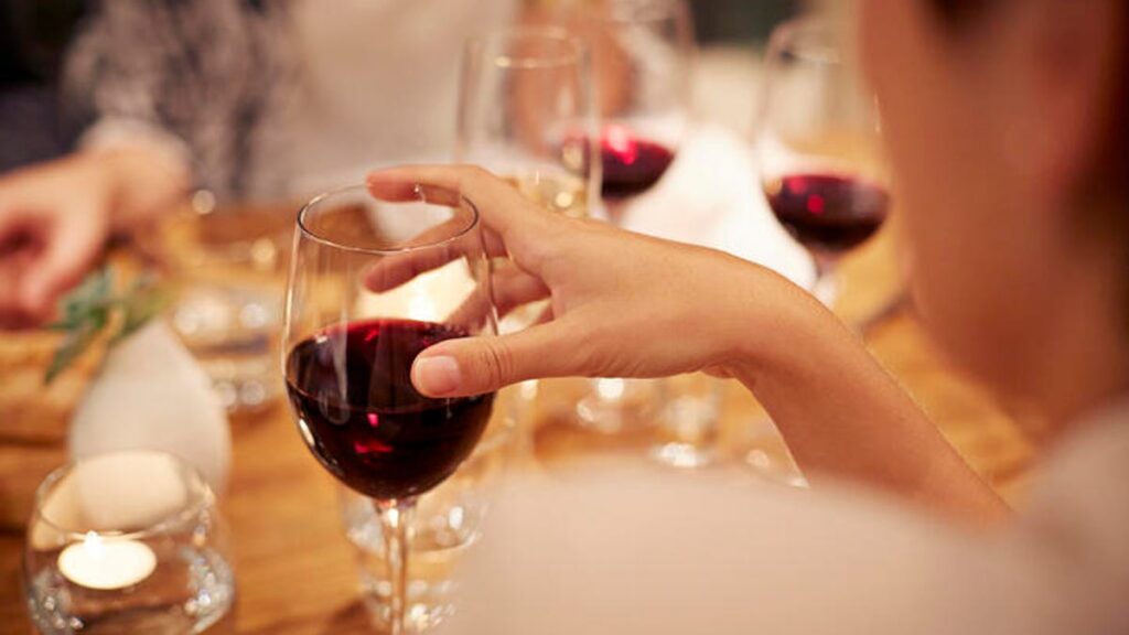 Can Open Red Wine Last Longer in the Fridge? Here’s What the Experts Say