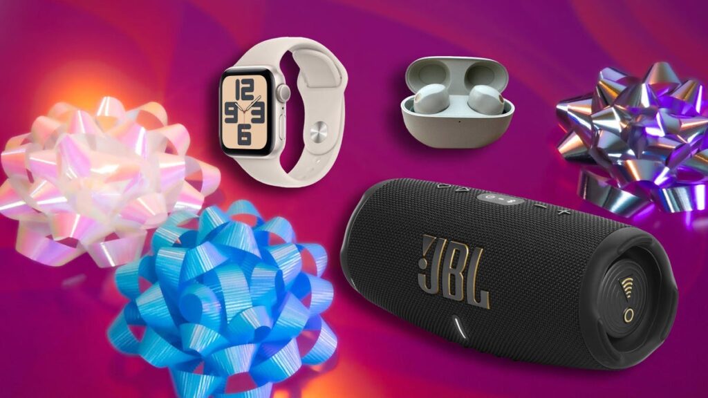 Best Gifts Under $300 for 2024