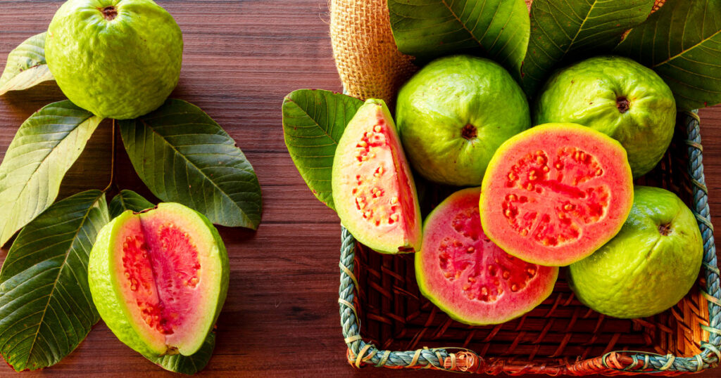 Nutrients for Heart Health, Gut Health and Sleep