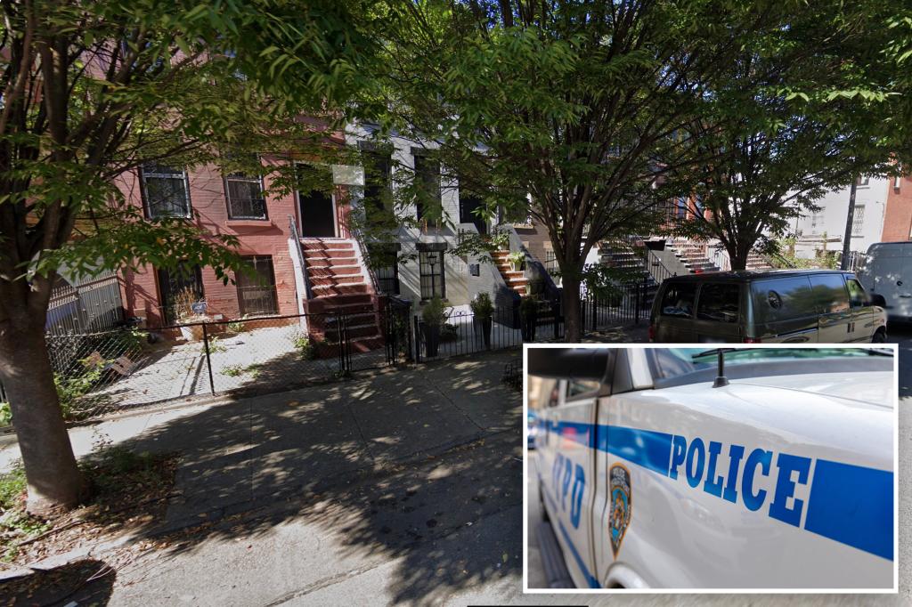 Boy, 13, stabbed outside NYC school during broad-daylight fight