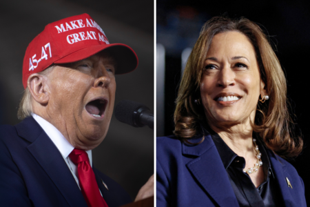 Kamala Harris’ Chances of Winning Wisconsin, New Polls Show