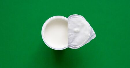 Dietitians Reveal Healthiest Yogurts For Gut And Heart Health