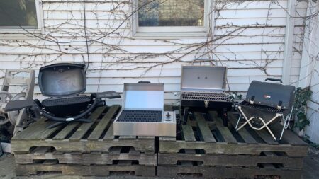 Best Portable Grills of 2024, Tested and Reviewed