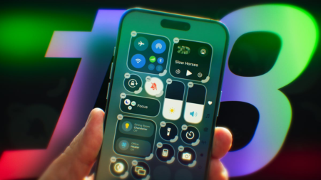 iOS 18.1 Is Out and It Brings Apple Intelligence to Some iPhones