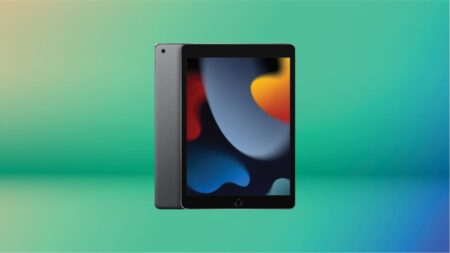 Bag Apple’s 9th-Gen iPad for Just $200 While You Still Can