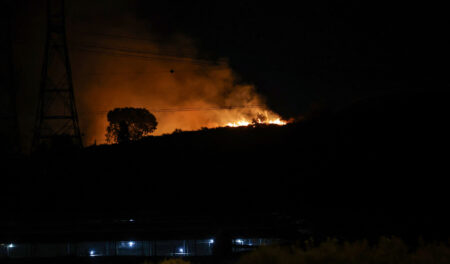 Iran Vows Revenge After Wave of Israeli Retaliatory Strikes