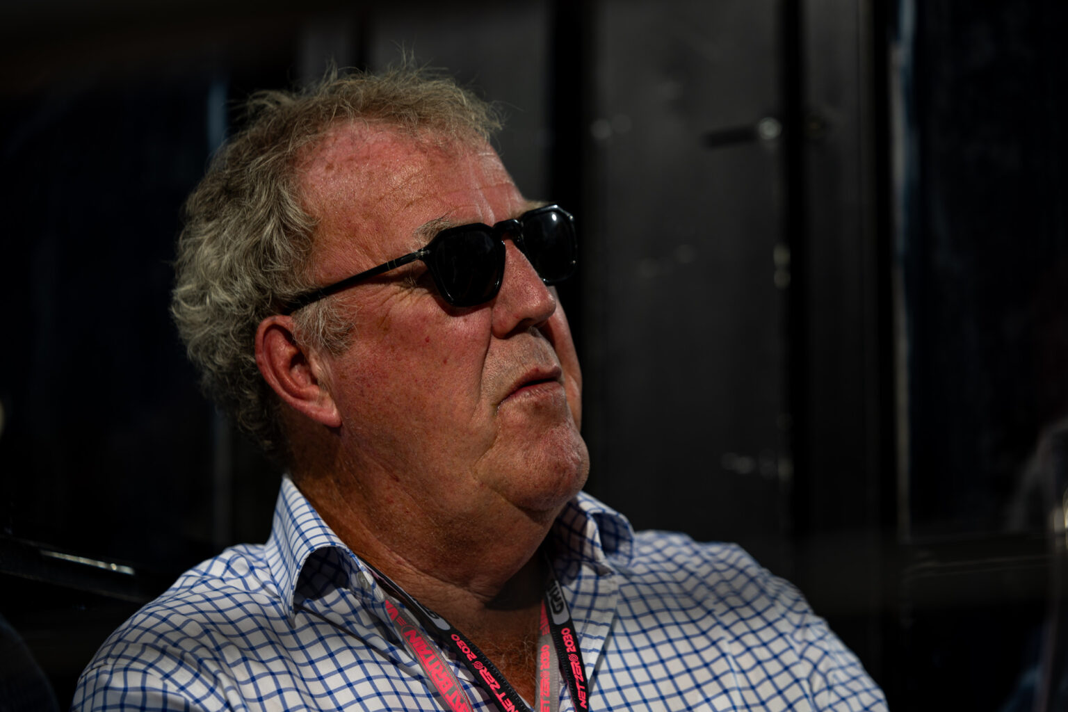 Jeremy Clarkson Makes Heartbreaking Admission After Emergency Heart Surgery