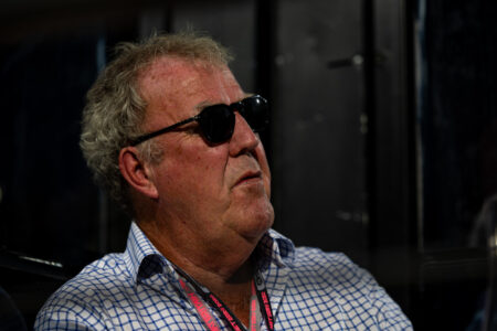 Jeremy Clarkson Makes Heartbreaking Admission After Emergency Heart Surgery