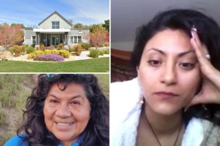Escort who live-streamed her mother’s murder on Facebook pleads insanity
