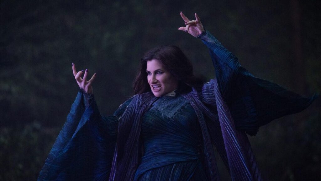 ‘Agatha All Along’ Release Schedule: When Episode 4 Drops on Disney Plus