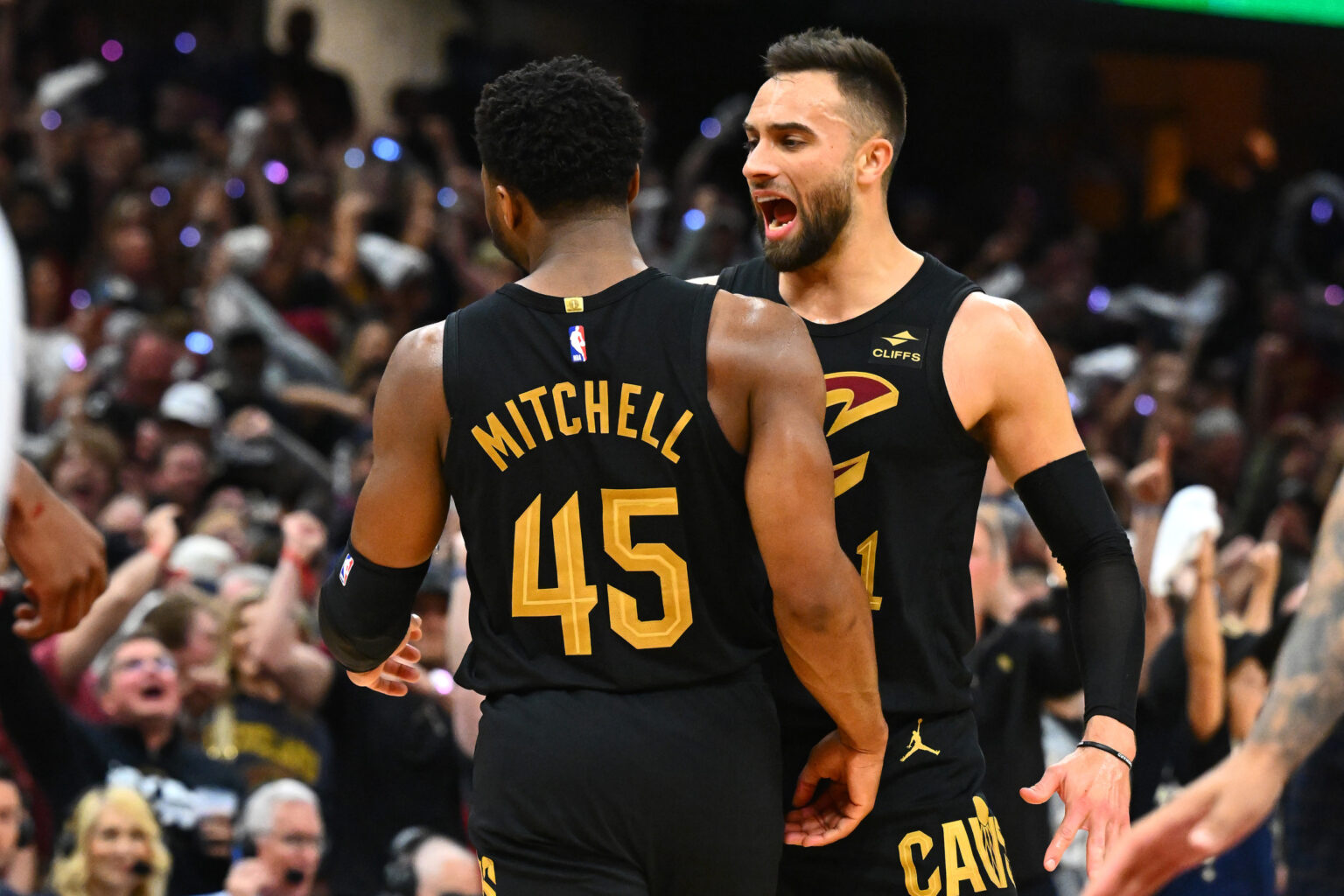 Cavaliers Star to Miss Major Time with Signficant Injury