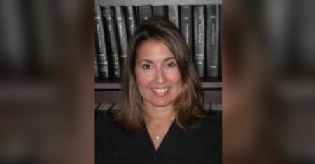 NY judge killed in crash while riding on back of motorcycle: cops