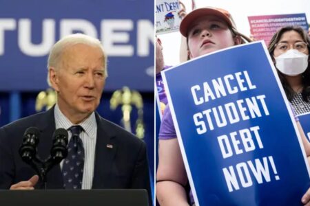 Harris-Biden administration extends student loan repayment freeze that impacts 8M borrowers