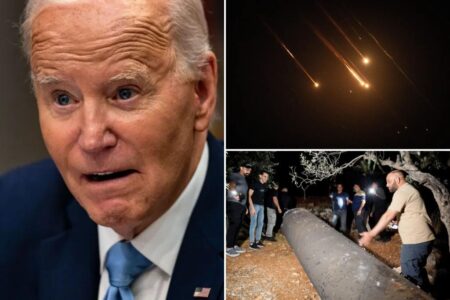 After pushing for Hamas ceasefire deal, the Biden administration finally changes its tune about Israel