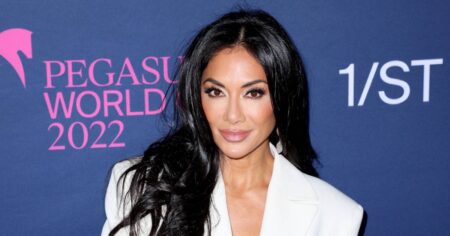 Nicole Scherzinger Was Texting Liam Payne on Day of His Death, Says Andrew Lloyd Webber