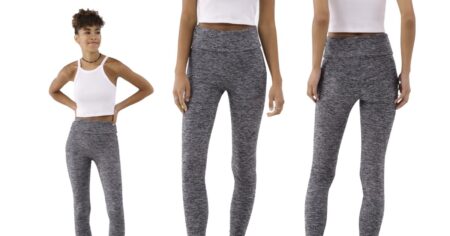 These ‘Soft and Smooth’ Walmart Leggings Are Perfect for Cold Days — Just $3