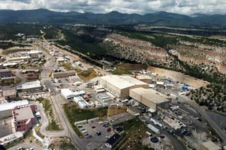 U.S. Nuclear Weapons Sites Violated Rules, Judge Finds
