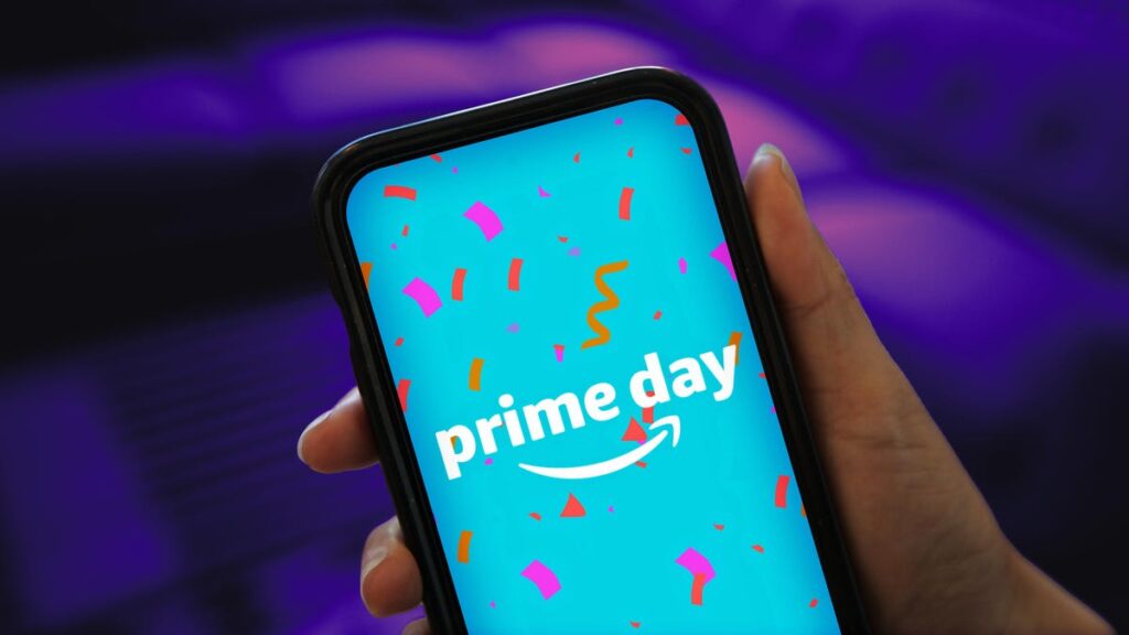 Amazon Prime Day: More Than 115 Offers You Can Get Before October’s Prime Day Sale