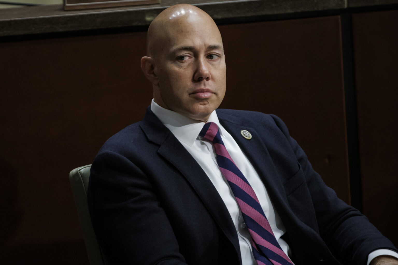 Israel Can Help US With Attack on Iran’s Drone Plants, GOP Congressman Says