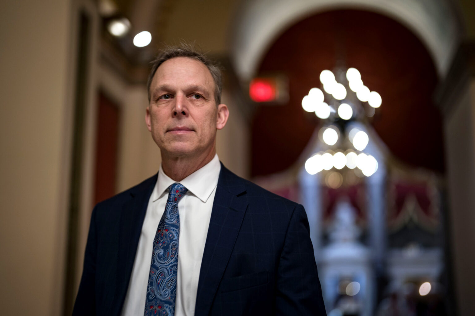 Scott Perry’s Chances of Winning PA House Race as Republicans Back Rival