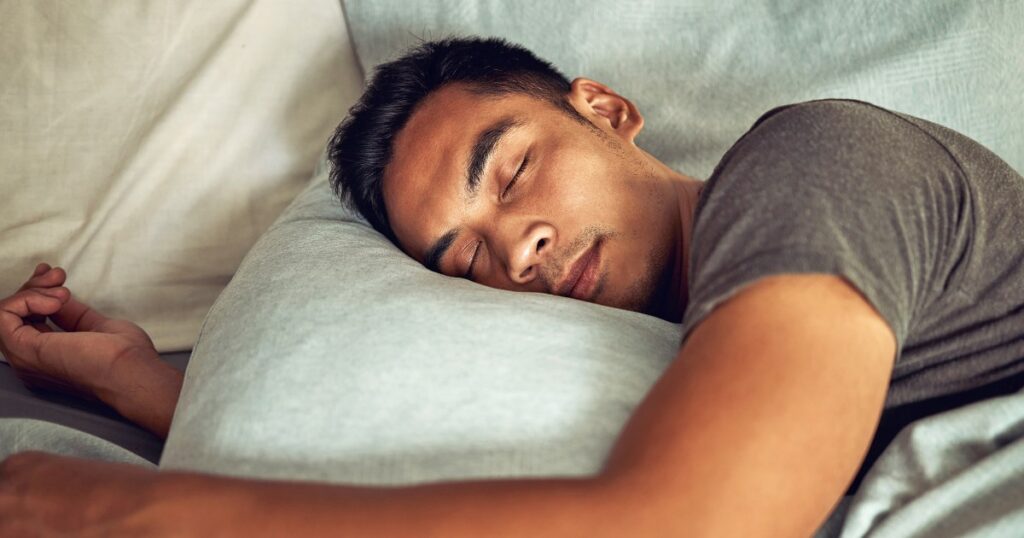 Is 6 Hours Of Sleep Enough? Sleep Doctors Explain