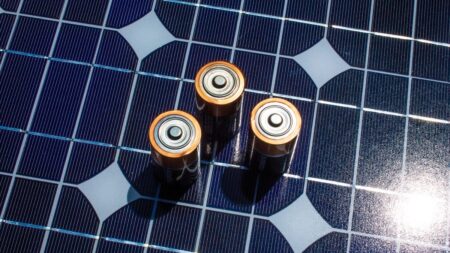 Best Solar Batteries of October 2024