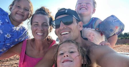 Mom With Rare Cancer Supposed To Live For 3 Years Is Now Thriving