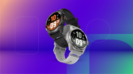 TicWatch Atlas Is a $350 Rugged WearOS Watch With a Heat Map, SOS Features