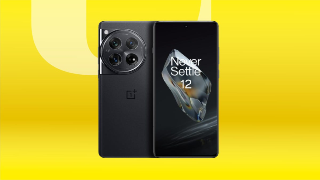 $150 Prime Day Discount Drops the OnePlus 12 to a New All-Time Low
