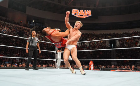 Beloved WWE Superstar Out 6-9 Months With Significant Injury