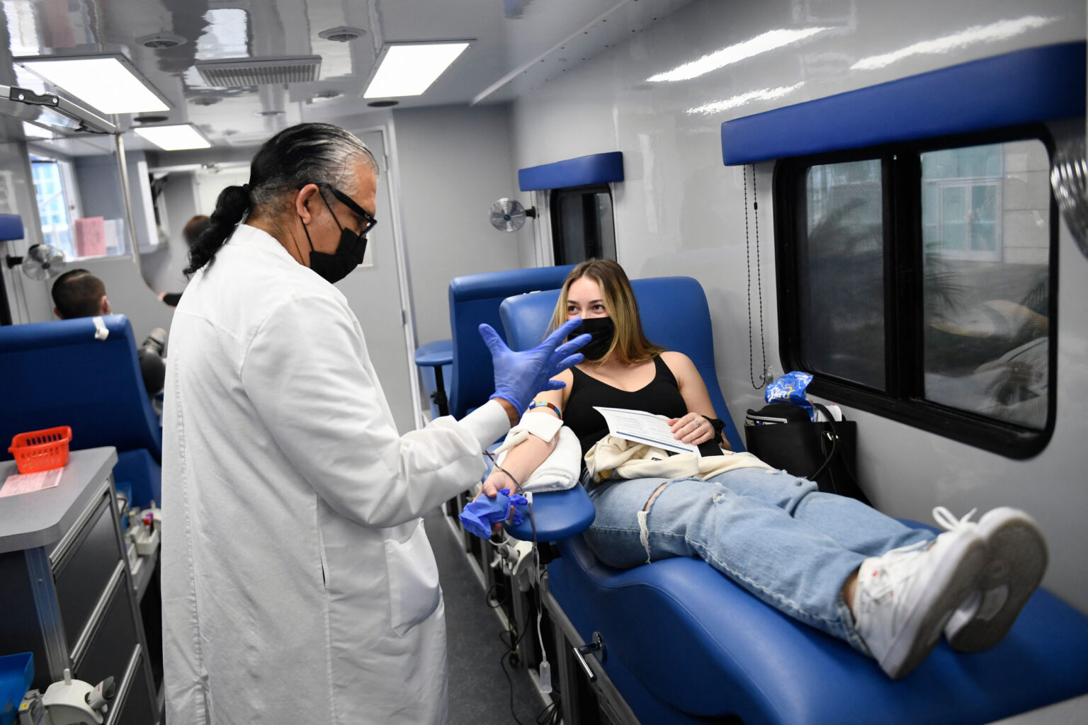 Gen Z Are Relying on Their Parents to Help Pick Health Insurance Plans