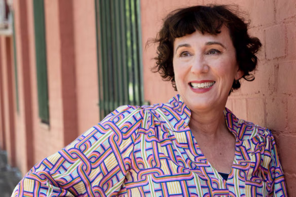 ABC presenter Sarah Macdonald announced on air last week that she’d just learnt her contract would not be renewed next year.