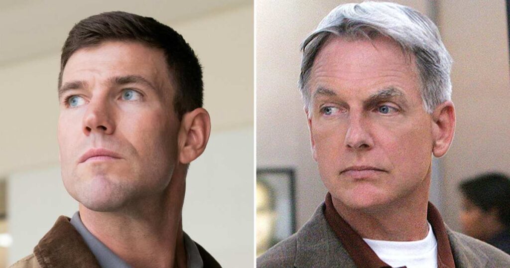 NCIS: Origins’ Austin Stowell Got Feedback From Mark Harmon on His Performance as Gibbs Immediately (Exclusive)