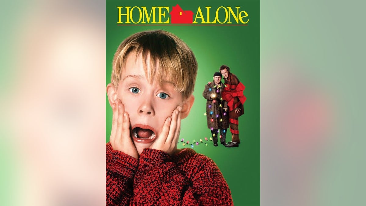 This family comedy is a cult classic.