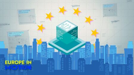 EU SMEs well behind on digitalisation, Eurostat report finds