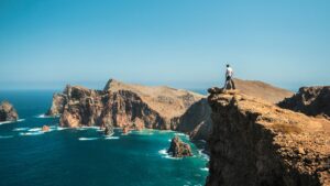 Madeira introduces fees and visitor caps for popular hiking trails