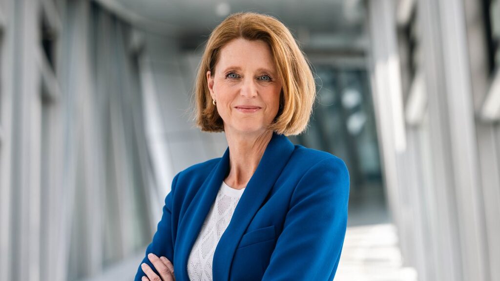 EU must keep 'urgency' of digital euro process, says ECB project lead